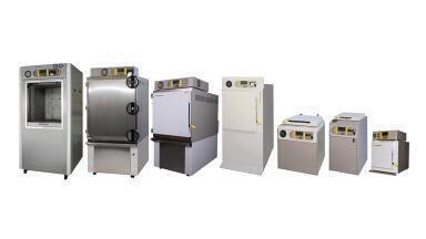 Choosing the right autoclave has never been easier