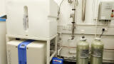 Custom ultrapure water system enhances biotechnology research capacity