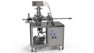 Advanced thermal desorption spectrometry series