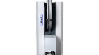 New compact instrument advances genomics liquid handling