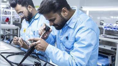 New R&D centre in Hyderabad advances medical innovation
