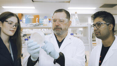 seekRNA: Advancing precision gene editing beyond CRISPR