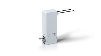 New 15 mm proportional valve