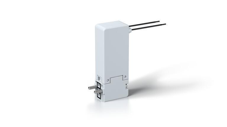 New 15 mm proportional valve