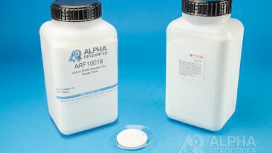 New borate flux options enhance sample preparation capabilities