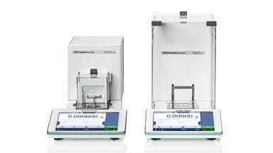 METTLER TOLEDO Launches XPR Essential Laboratory Balances