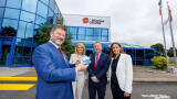 €10 million investment to generate 80 new jobs in mid-west Ireland
