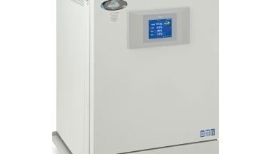 NuAire In-Vitrocell direct heat CO2 incubators