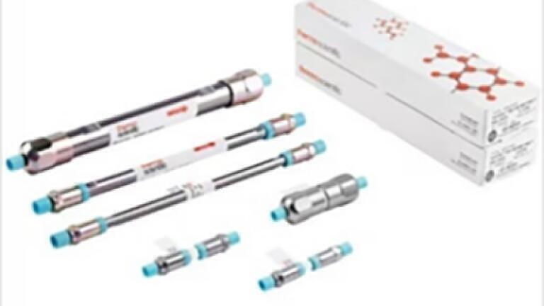 New HPLC columns to accelerate advanced therapy research