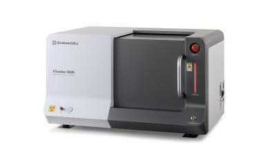 New compact benchtop X-ray CT system