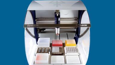 Optimise your PCR and qPCR workflows