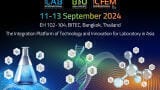 Bigger and Better than Ever: Thailand LAB INTERNATIONAL, Bio Asia Pacific, and Future Chem INTERNATIONAL 2024