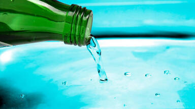 Coping with the daily challenges of routine water analysis