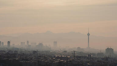 Continuous air quality monitoring for particulate matter and aerosols