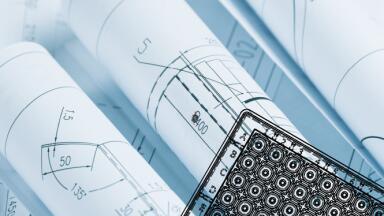 Custom designed Microplates for specific customer requirements