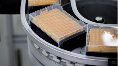Sustainable pipette tips: A new milestone for TipOne