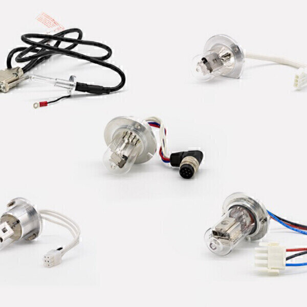 Deuterium Lamps for your HPLC Detectors and UV-Vis spectrometers ...