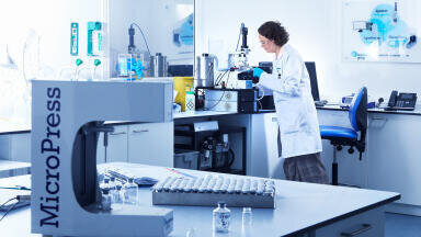 Biopharma Technology LLC announces partnership with Arete Biosciences to offer enhanced CDMO services in the USA