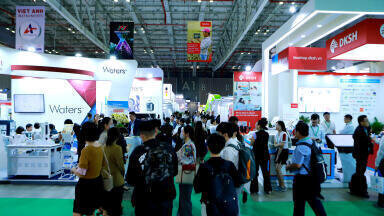 analytica Vietnam 2025: Expanding horizons and record growth