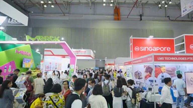 analytica Vietnam 2025: Expanding horizons and record growth