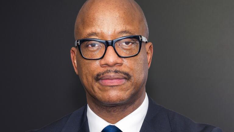 Kevin Fenton announced as President-Elect of BSA