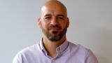 New director to continue pursuit of improvement goals