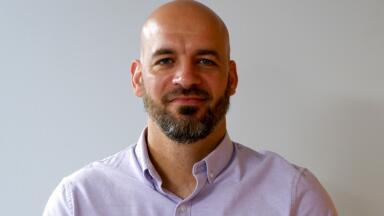 New director to continue pursuit of improvement goals