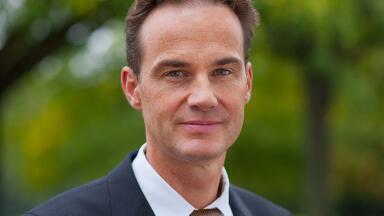 New director to lead liquid handling competency centre
