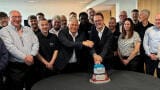 Acquisition fuels growth for UK compressed air specialist