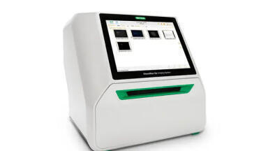 New benchtop system for high-sensitivity gel and western blot imaging