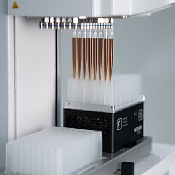 New accessories for high-volume magnetic bead workflows Labmate Online