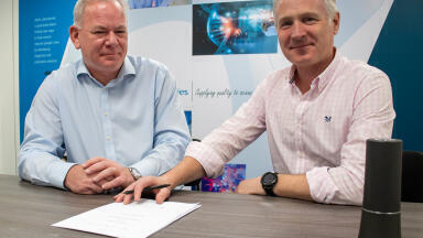 Strategic partnership set to transform urine testing
