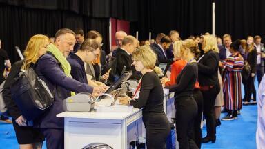 What's in the water at WWEM 2024: Explore the latest industry innovations