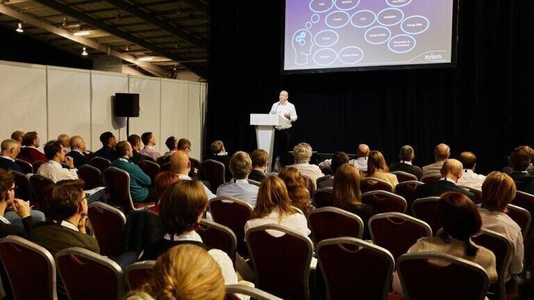 WWEM 2024 is packed with over 100 hours of free technical workshops and presentations.