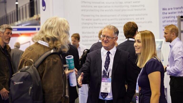 Over 200 exhibitors will be showcasing the latest industry developments at WWEM 2024.