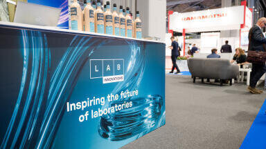 Science, sustainability, and synergy: Lab Innovations 2024 sets the stage