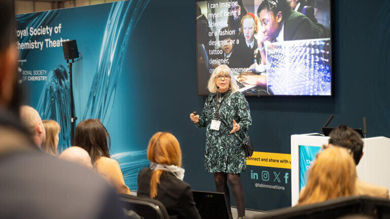 More than 40 hours of content will be presented over the live theatre formats.