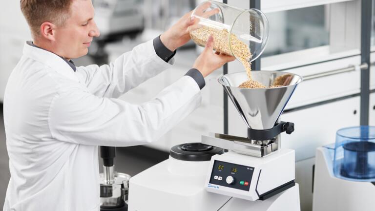 Free Webinar on Quality Control of Food & Beverages