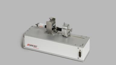 Optimising single-cell analysis through syringe pump technology