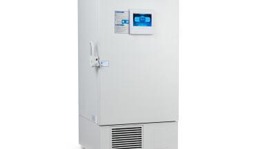 Modernity, Versatility and Efficiency for Laboratory Cold Storage