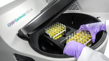 Mastering Oligonucleotide Prep: Why Genevac Solvent Evaporation is Your Secret Weapon