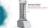 Precision, function and reliability - the modern and easy-to-operate EML 200 test sieve shaker
