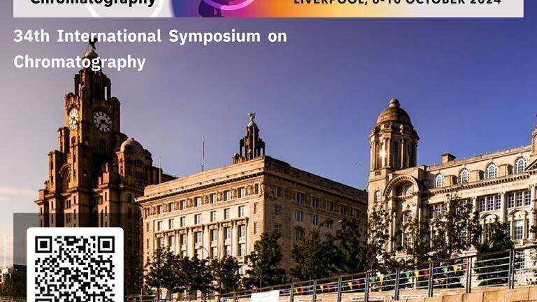 Imagine a world of Chromatography at ISC2024