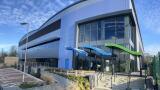 CGT facility receives UK regulatory approval