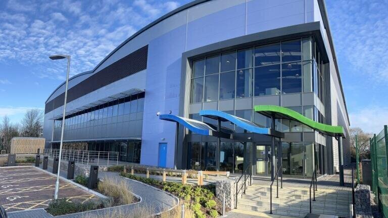 CGT facility receives UK regulatory approval