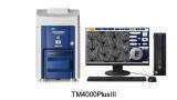 New tabletop microscopes with enhanced usability