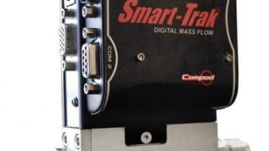 New Flow Meter Simplifies Gas Mixing and Blending Systems