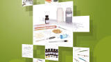 New catalogue for trace and TOC analyser products