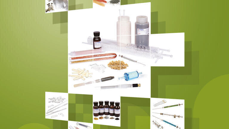 New catalogue for trace and TOC analyser products