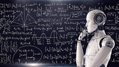 Predicting polymer mechanical properties with machine learning
